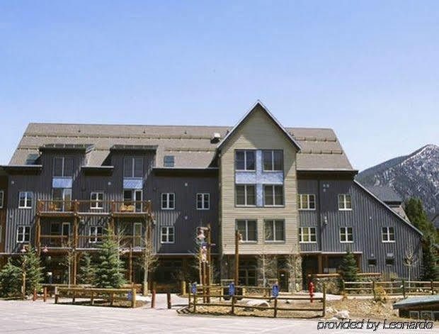 River Bank Lodge Keystone Exterior foto